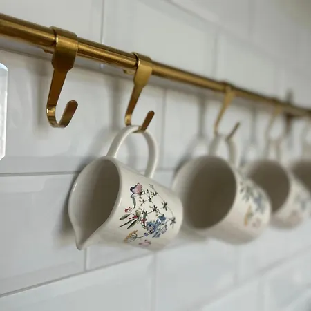 Vintage Kalwaryjska アパート *