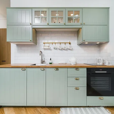 Vintage Kalwaryjska * Краков