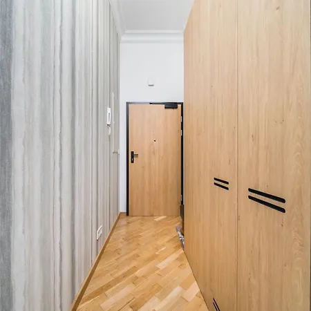 Apartment Vintage Kalwaryjska