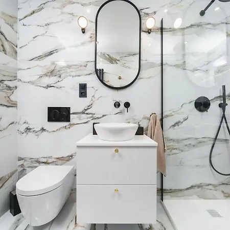 Vintage Kalwaryjska Краков