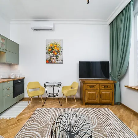 Vintage Kalwaryjska *