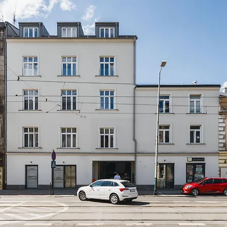 Vintage Kalwaryjska Apartament Kraków