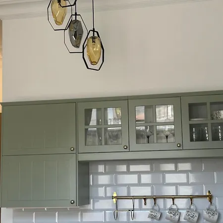 Vintage Kalwaryjska Kraków